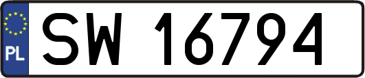 SW16794