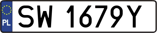 SW1679Y