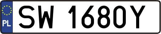 SW1680Y