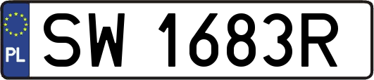 SW1683R