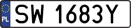 SW1683Y