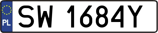 SW1684Y
