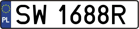SW1688R