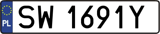 SW1691Y