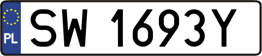 SW1693Y