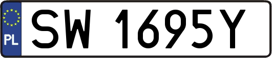 SW1695Y