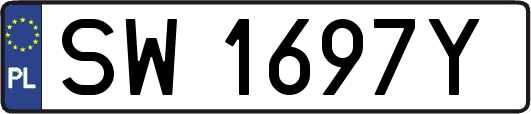 SW1697Y