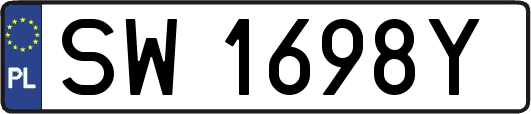 SW1698Y