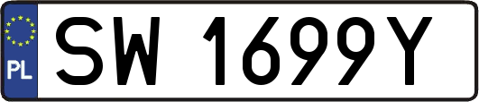 SW1699Y