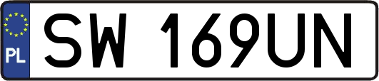 SW169UN