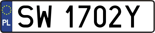 SW1702Y