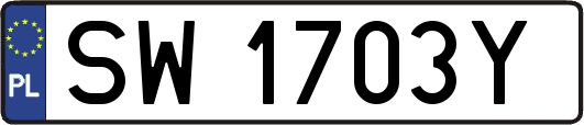 SW1703Y