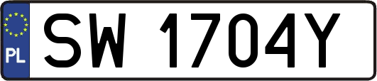 SW1704Y