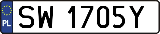 SW1705Y