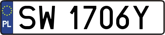 SW1706Y