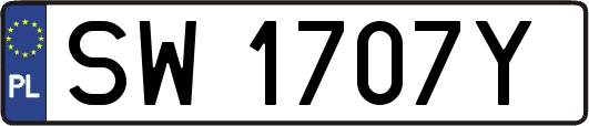 SW1707Y