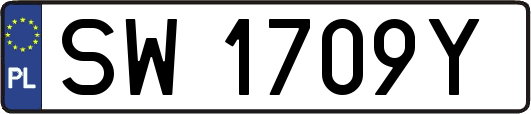 SW1709Y