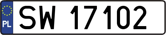 SW17102