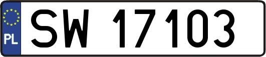 SW17103
