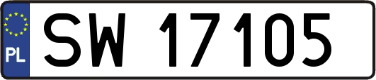 SW17105