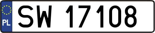 SW17108