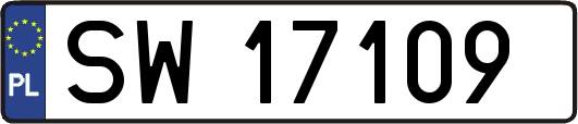 SW17109