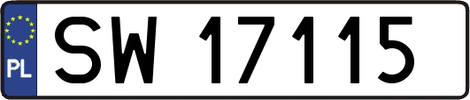 SW17115