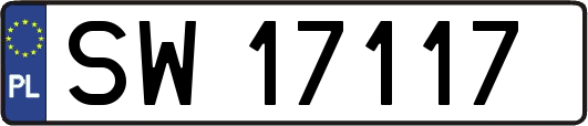 SW17117