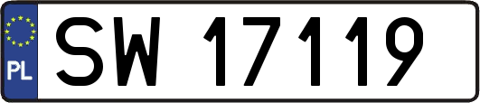 SW17119