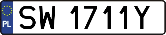SW1711Y