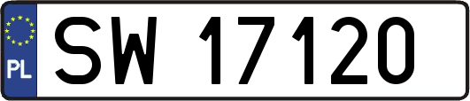SW17120