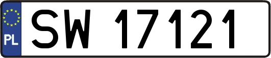 SW17121