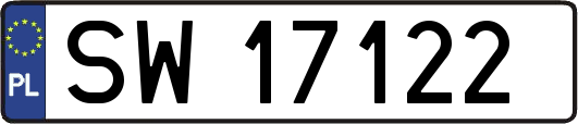 SW17122