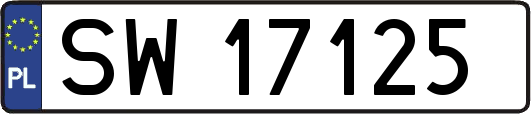 SW17125
