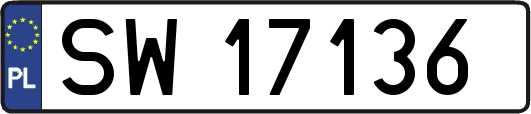 SW17136