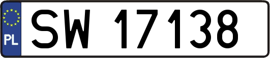 SW17138