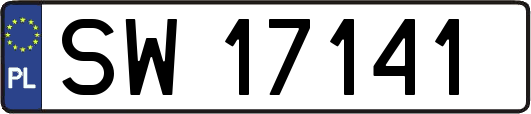SW17141