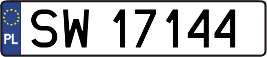 SW17144