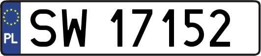 SW17152