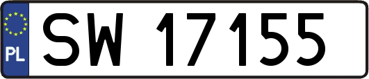 SW17155