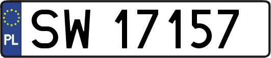 SW17157