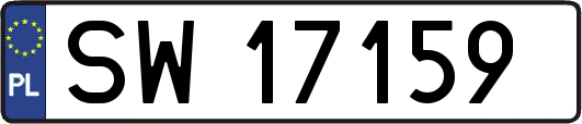 SW17159