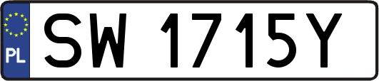 SW1715Y