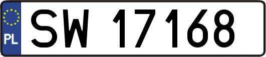 SW17168