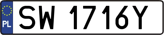 SW1716Y