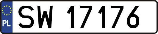 SW17176