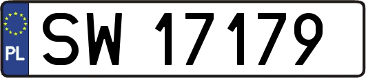 SW17179