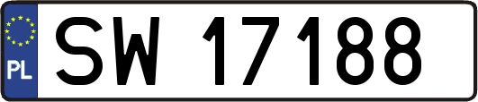 SW17188
