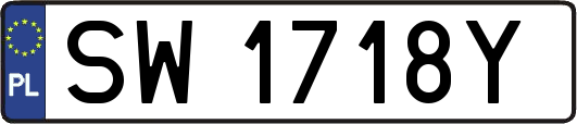 SW1718Y