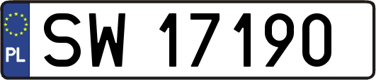 SW17190